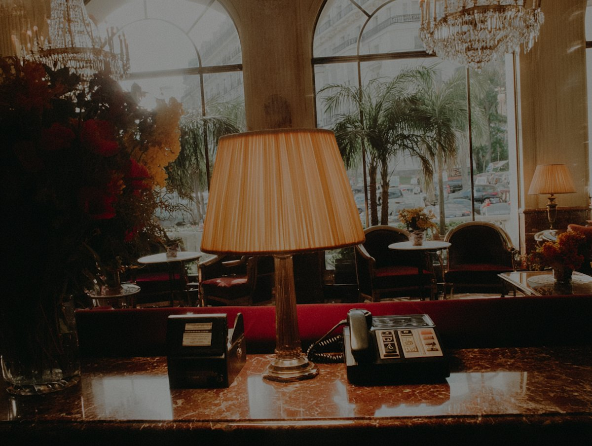 Service premium d'une conciergerie privée sur la Côte d'Azur