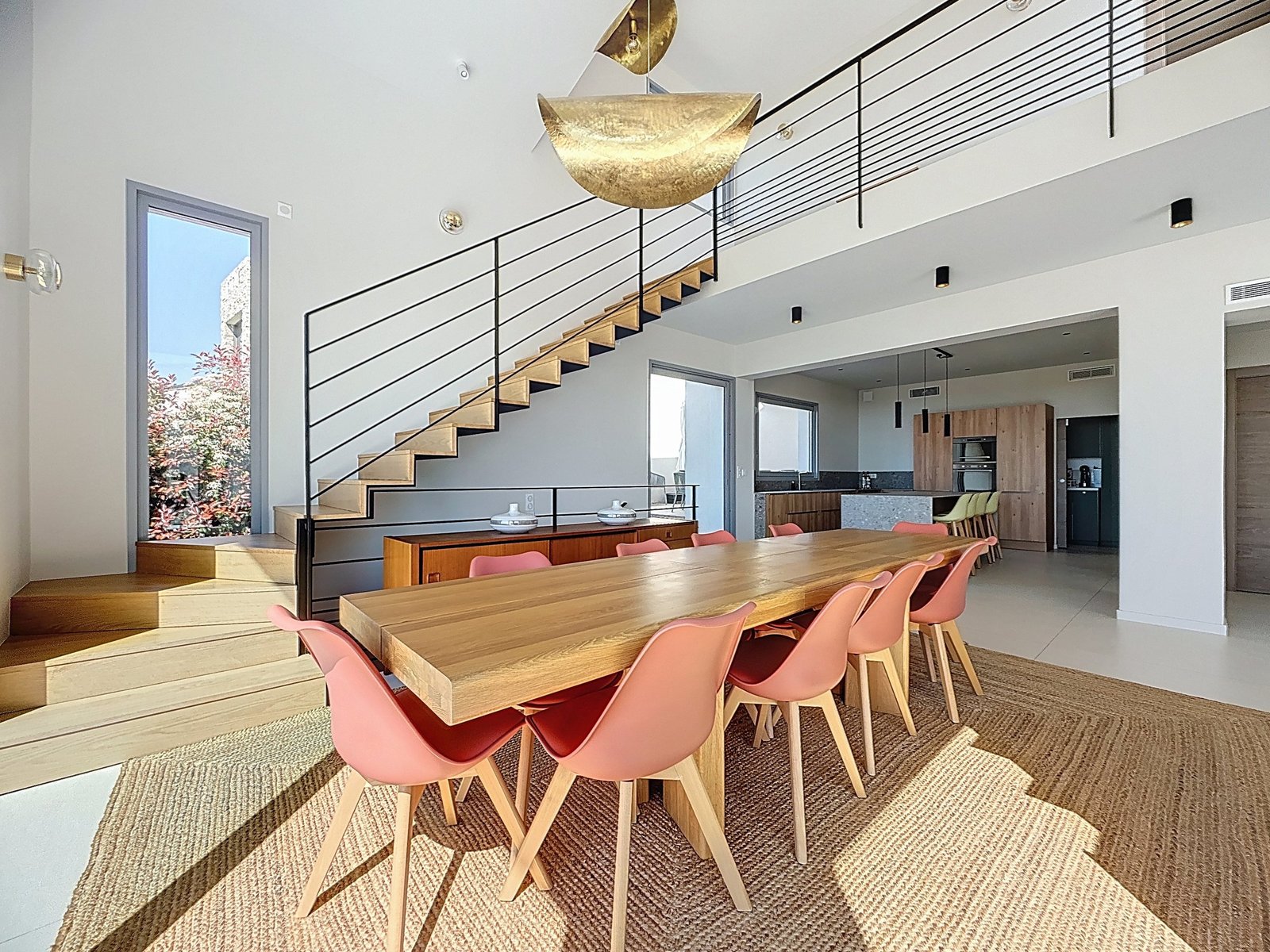 Villa One Eighty à Tourrettes-sur-Loup — image 7