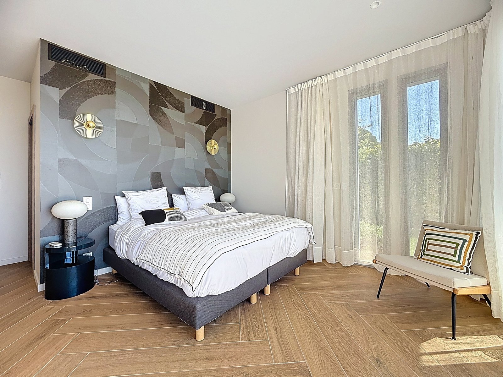 Villa One Eighty à Tourrettes-sur-Loup — image 11